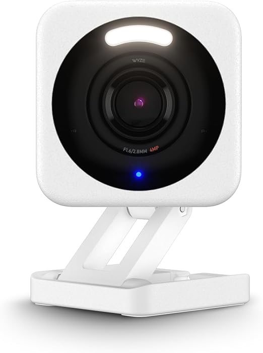 HD Wi-Fi Smart Home Security Camera