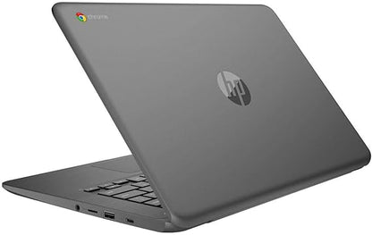 HP Chromebook