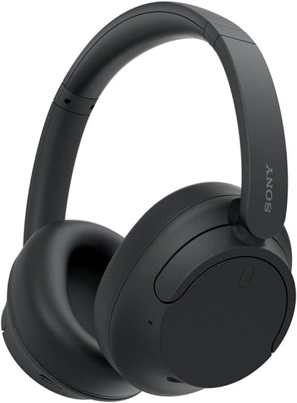 Noise Canceling Wireless Headphones