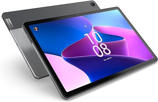 Lenovo Tab M10 Plus