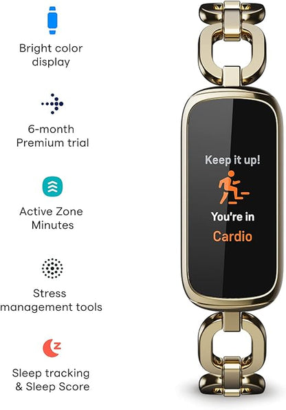 Special Edition Fitness and Wellness Tracker