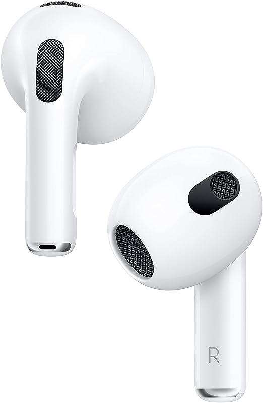 Apple AirPods