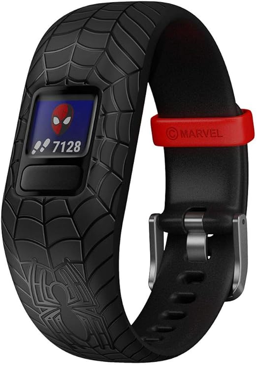 Garmin vivofit jr  Kids Fitness/Activity Tracker