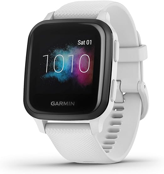 GPS Smartwatch