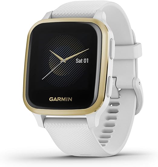 GPS Smartwatch