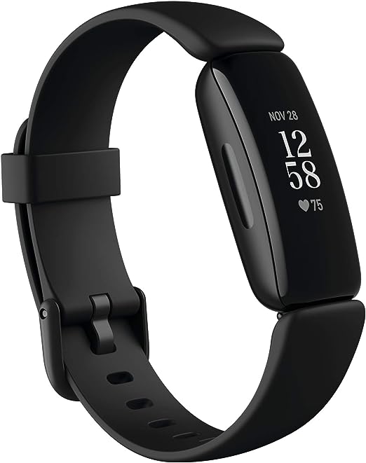 Health & Fitness Tracker