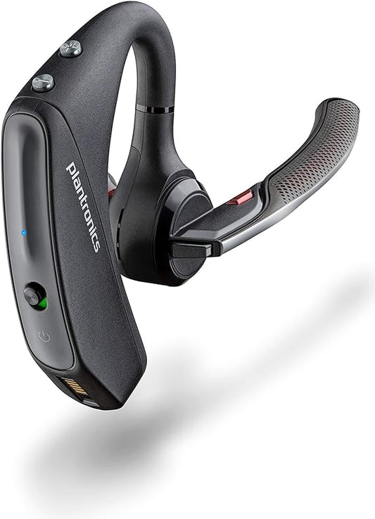 Bluetooth Over-the-Ear  Headset